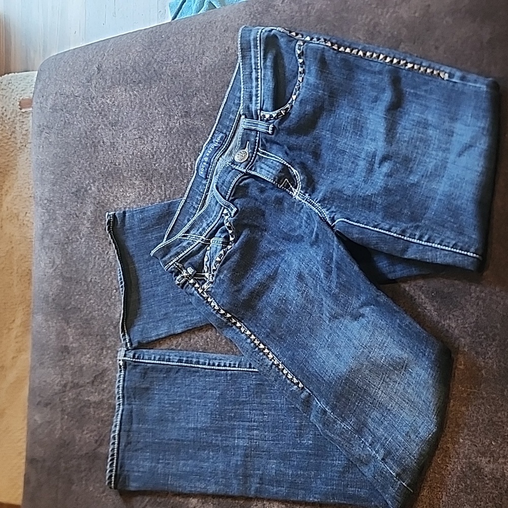 Rock & Republic jeans